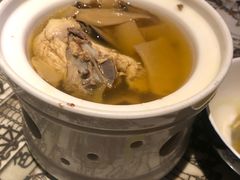 -绿茶餐厅(松江万达店)
