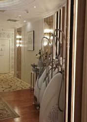 -茜尔维亚修身连锁(杨浦五角场店)