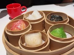 -避风塘·金牌店·夜宵(金玉兰店)