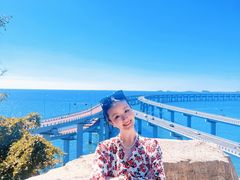 -星海湾跨海大桥