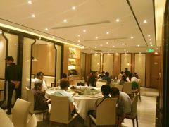 大堂-粤麓轩餐厅(中信泰富广场店)