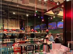 大堂-陈鹏鹏潮汕菜(宝安机场T3航站楼店)