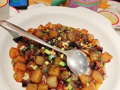 -大厨小馆(华阳城店)