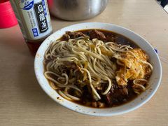 -顺心拉面馆(马道街店)