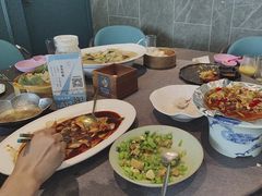 -柒园·三十年创意杭帮菜(龙湖滨江天街店)