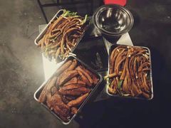 -夏大妈烧烤