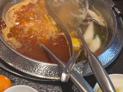 -牛品荟牛肉火锅(新城广场店)