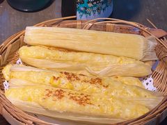 -老灶房-四川土菜(铁牛广场店)