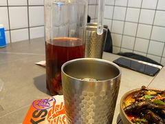 -耍盆友·重庆江湖菜(百子湾店)