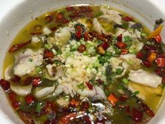 -新凯旋烧烤·燕姐千岛湖土菜