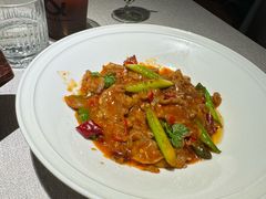 -BetterThai 泰加(苏州中心店)