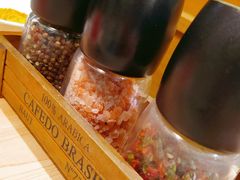 -千纸鹤嫩汁烤肉(西大直街店)