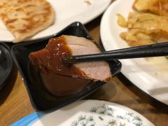 -毛毛熏肉•东北菜老字号(大安街店)