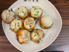 -哑巴生煎(临顿路店)