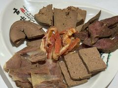 -第一驴.经典老菜.家常菜.火锅(友谊路店)