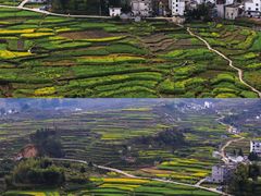 -石潭村
