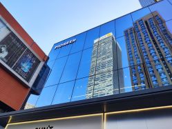 点击看大图 -PIONEER·韩式