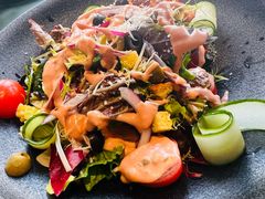 -兰特伯爵西餐厅·啤酒屋(方庄店)