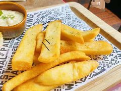 -Boxing Cat Brewery拳击猫精酿啤酒馆(永福店)