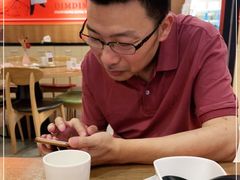 -点点心港式茶餐厅(南京西路店)