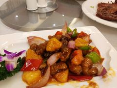 -渝信川菜(南滨店)