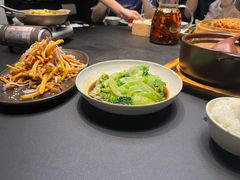 -顺香居·老字号湖北菜(江汉路店)