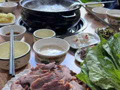 -尼玛藏家风味园(阿山食城店)