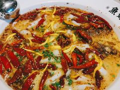 -江渔儿酸菜鱼(东厦一百店)