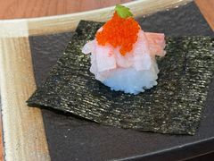 -Tuna maki寿司(苏州万象天地店)