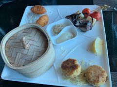 -澳门旅游塔360°旋转餐厅(南湾湖广场店)