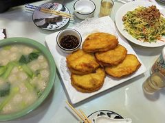 -黑石礁酒楼·海鲜(黑石礁店)