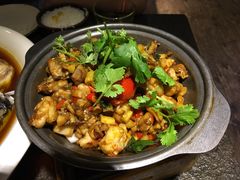 -湘与香缘·湖南菜(王府井北京市百货大楼店)