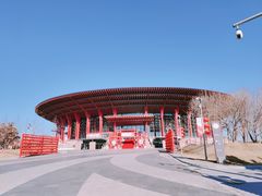 -北京雁栖湖国际会展中心