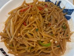 -小菜园新徽菜(南京秦淮龙蟠汇店)