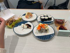 -滨寿司(新街口中央商场店)