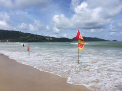 -卡马拉海滩