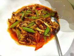 -海鲜码头·中国菜