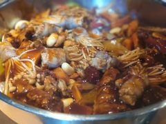 -黄记煌三汁焖锅(渝北金港国际店)