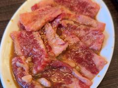 -大馥·炭火烧肉酒场(莘庄莘福坊店)