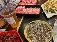 -唇辣号重庆老火锅(燕郊鑫乐汇店)