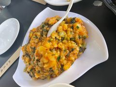 -喜洲翰林餐厅(董家百年老宅店)