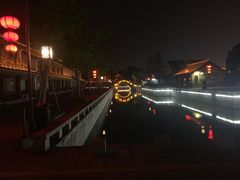 -洪泽湖古堰景区