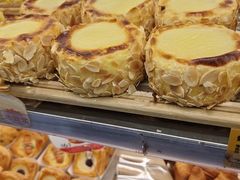-味多美蛋糕(苏州街地铁店)