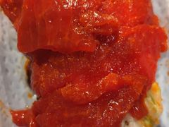 -老牌坊云南鱼豆花火锅(哈西万达店)