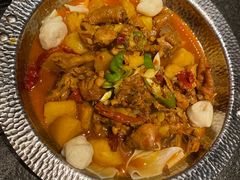 -丝路金桃·新疆菜(徐汇店)