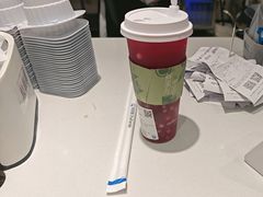 -茶百道(长沙火车站广场店)