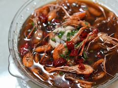 -七的湖·江南蟹舫·阳澄湖农家菜(蟹舫苑店)