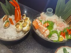 -德川家日本料理(中关村寰太大厦店)