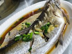 -小六农家乐(崇明西沙湿地店)