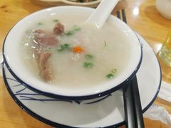 -南记食粥坊·宵夜大排档(莲花总店)